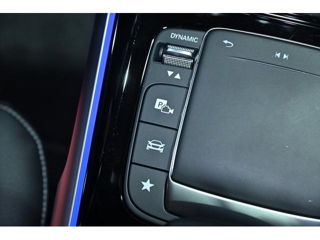 GLB GLB200d 4マチック AMGライン アドバンスドPKG/AMGラインPKG/サンルーフ/AMGレザーエクスクルーシブPKG/20インチAW前後ドラレコ/ハイビームアシスト/ACC/BSM/シートヒーター/地デジ/全周囲カメラ(49枚目)