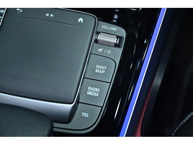 GLB GLB200d 4マチック AMGライン アドバンスドPKG/AMGラインPKG/サンルーフ/AMGレザーエクスクルーシブPKG/20インチAW前後ドラレコ/ハイビームアシスト/ACC/BSM/シートヒーター/地デジ/全周囲カメラ(50枚目)