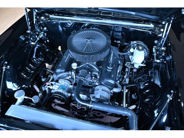 すべて１から創り変えるレストモッド車両でございます！