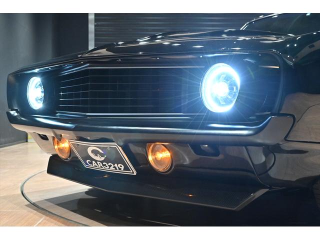 ＤａｐｐｅｒＬｉｇｈｔｉｎｇ製ＬＥＤヘッドライトにカスタマイズされております！