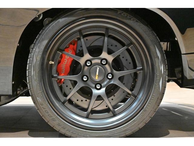 Ｆｏｒｇｅｌｉｎｅ製ＧＡ３　１８インチＡＷでございます♪