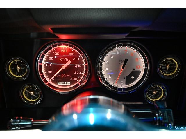 ＣｌａｓｓｉｃＩｎｓｔｒｕｍｅｎｔｓ製メーターパネル♪