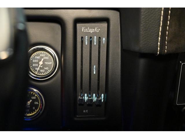 エアコンも動作良好です♪