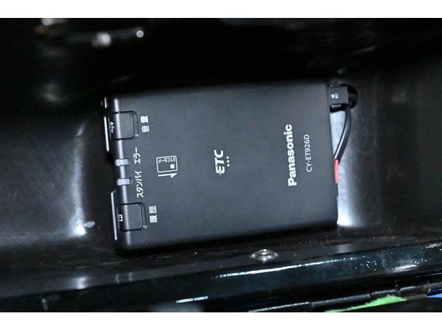 ＥＴＣも完備しております！！