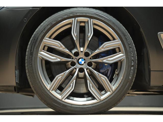 専用装備のＭスポーツブレーキでございます！