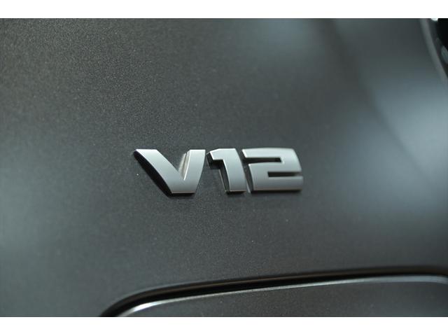 Ｖ１２エンブレム♪