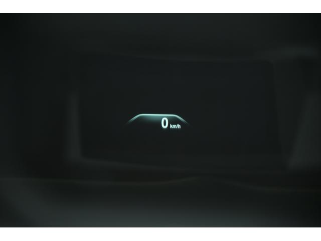 ヘッドアップディスプレイ♪