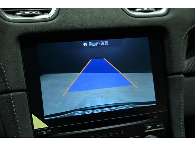 ７１８ケイマン ７１８ケイマンＧＴ４　ＲＳ　ヴァイザッハｐｋｇ／スポーツクロノｐｋｇ／アクセントｐｋｇ／ＯＰ２０インチＡＷ／カーボンドアシルガード／ＰＡＳＭ／イエローシートベルト／ナイロン製ドアオープナー／スポーツエグゾースト／フロントリフター（13枚目）