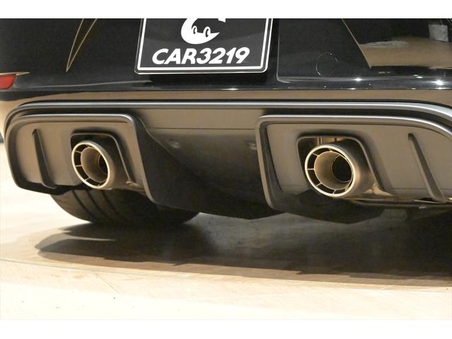 ７１８ケイマン ７１８ケイマンＧＴ４　ＲＳ　ヴァイザッハｐｋｇ／スポーツクロノｐｋｇ／アクセントｐｋｇ／ＯＰ２０インチＡＷ／カーボンドアシルガード／ＰＡＳＭ／イエローシートベルト／ナイロン製ドアオープナー／スポーツエグゾースト／フロントリフター（42枚目）