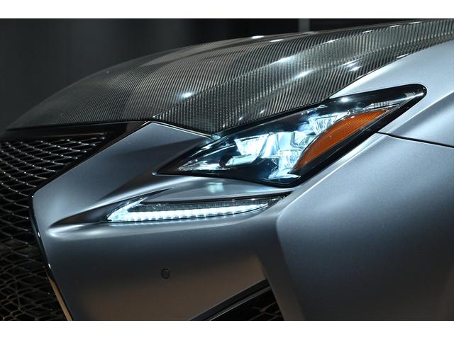 オートハイビーム機能付きＬＥＤヘッドライトでございます