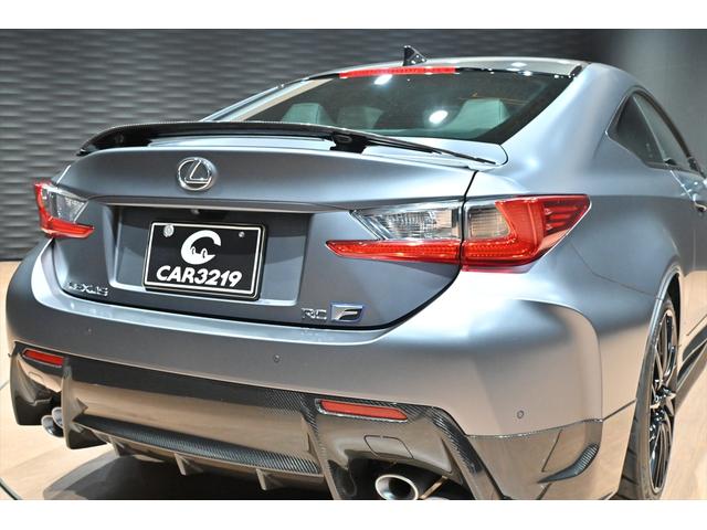 アクティブリアスポイラー装備！動作状態良好でございます♪