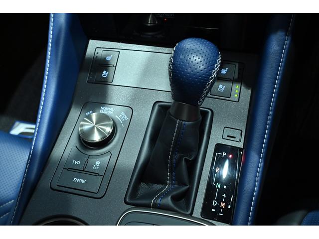 シフト廻りもキレイな状態保たれております！