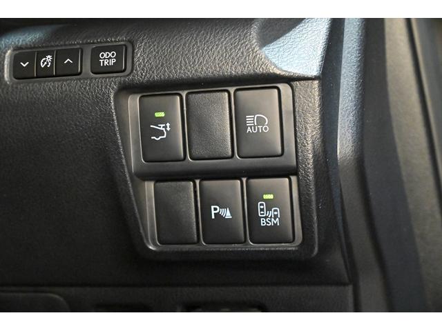 オプションのクリアランスソナー装備♪