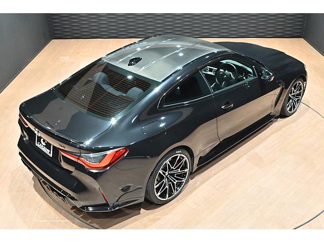 Ｍ４ Ｍ４クーペ　コンペティション　エクステンドレザーメリノインテリア／アクティブベンチレーションシ－ト／ＭライトＡＷダブルスポークスタイリング８２５Ｍ／Ｈａｒｍａｎ／ｋａｒｄｏｎ／パーキングアシストプラス／アダプティブＬＥＤ（9枚目）