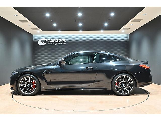 Ｍ４ Ｍ４クーペ　コンペティション　エクステンドレザーメリノインテリア／アクティブベンチレーションシ－ト／ＭライトＡＷダブルスポークスタイリング８２５Ｍ／Ｈａｒｍａｎ／ｋａｒｄｏｎ／パーキングアシストプラス／アダプティブＬＥＤ（11枚目）