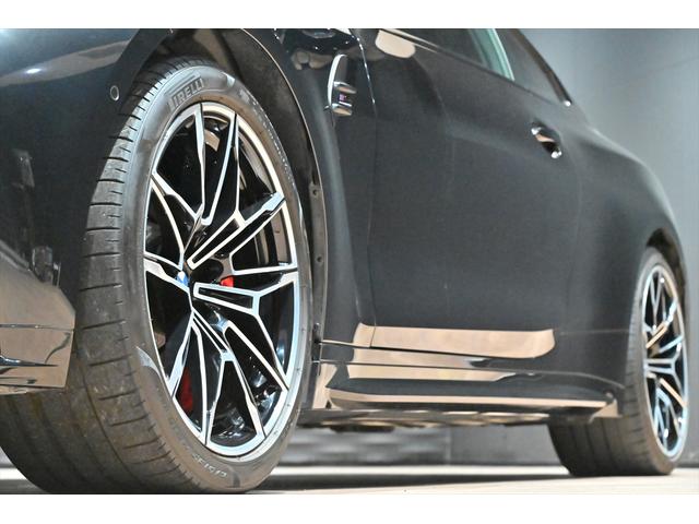 Ｍ４ Ｍ４クーペ　コンペティション　エクステンドレザーメリノインテリア／アクティブベンチレーションシ－ト／ＭライトＡＷダブルスポークスタイリング８２５Ｍ／Ｈａｒｍａｎ／ｋａｒｄｏｎ／パーキングアシストプラス／アダプティブＬＥＤ（16枚目）