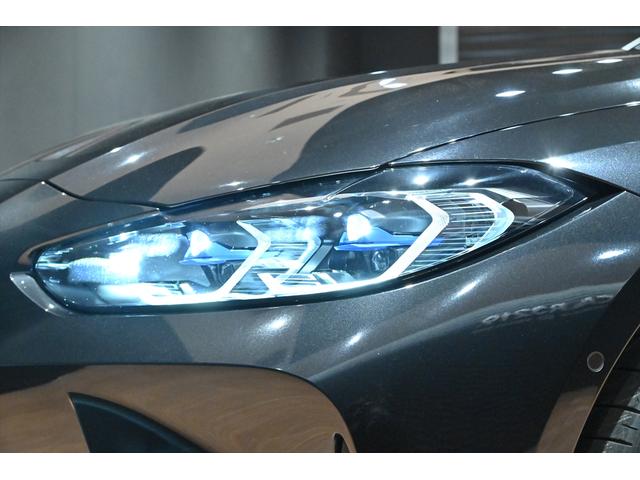 Ｍ４ Ｍ４クーペ　コンペティション　エクステンドレザーメリノインテリア／アクティブベンチレーションシ－ト／ＭライトＡＷダブルスポークスタイリング８２５Ｍ／Ｈａｒｍａｎ／ｋａｒｄｏｎ／パーキングアシストプラス／アダプティブＬＥＤ（27枚目）