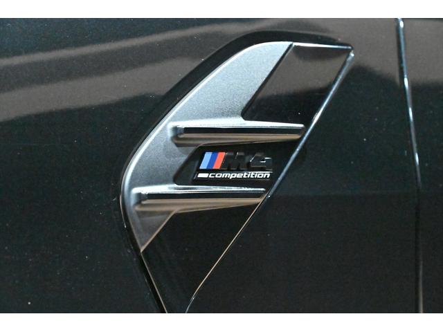 Ｍ４ Ｍ４クーペ　コンペティション　エクステンドレザーメリノインテリア／アクティブベンチレーションシ－ト／ＭライトＡＷダブルスポークスタイリング８２５Ｍ／Ｈａｒｍａｎ／ｋａｒｄｏｎ／パーキングアシストプラス／アダプティブＬＥＤ（30枚目）