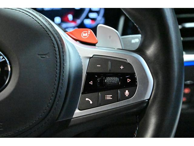 Ｍ４ Ｍ４クーペ　コンペティション　エクステンドレザーメリノインテリア／アクティブベンチレーションシ－ト／ＭライトＡＷダブルスポークスタイリング８２５Ｍ／Ｈａｒｍａｎ／ｋａｒｄｏｎ／パーキングアシストプラス／アダプティブＬＥＤ（41枚目）