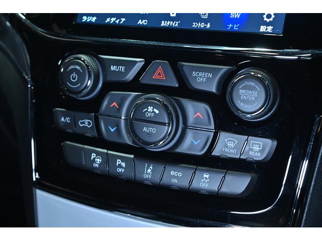 ジープ・グランドチェロキー ＳＲＴ８　ブライトホワイト／エアロパーツカスタム／ハーマンカードン／サンルーフ／アダプティブヘッドライト／オートハイビーム／ハーフレザーシート／シートベンチレーション／カーボンインテリア／専用２０インチＡＷ（47枚目）