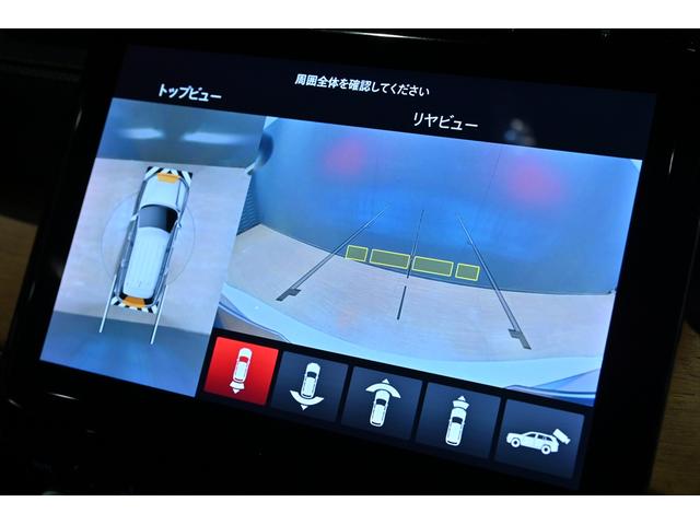 ジープ・グランドチェロキーL ワンオ-ナ-/マッキントッシュ/アラウンドビュ-モニタ-/エアサス/木目調インテリア/パノラマサンル-フ(11枚目)