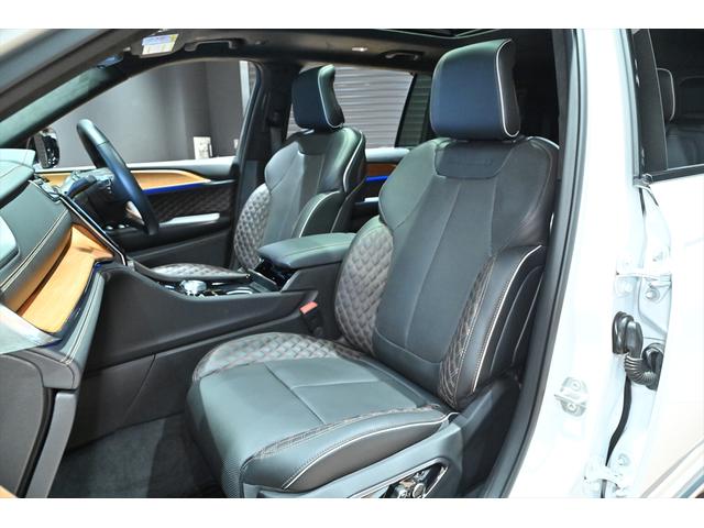 ジープ・グランドチェロキーL ワンオ-ナ-/マッキントッシュ/アラウンドビュ-モニタ-/エアサス/木目調インテリア/パノラマサンル-フ(15枚目)