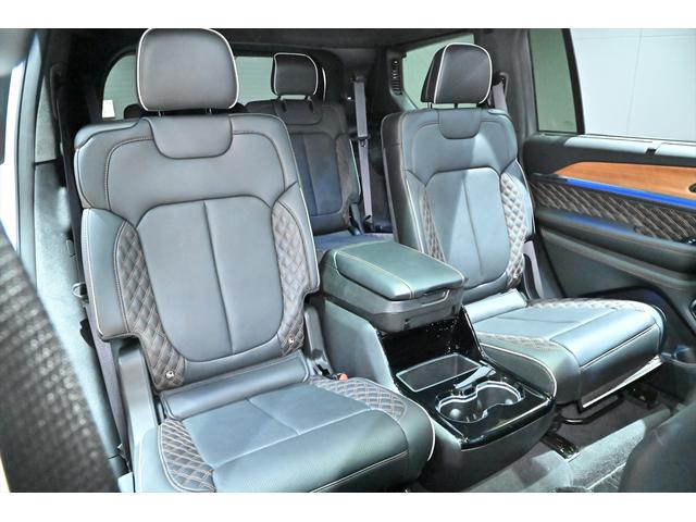 ジープ・グランドチェロキーL ワンオ-ナ-/マッキントッシュ/アラウンドビュ-モニタ-/エアサス/木目調インテリア/パノラマサンル-フ(16枚目)