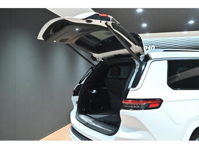 ジープ・グランドチェロキーL ワンオ-ナ-/マッキントッシュ/アラウンドビュ-モニタ-/エアサス/木目調インテリア/パノラマサンル-フ(32枚目)