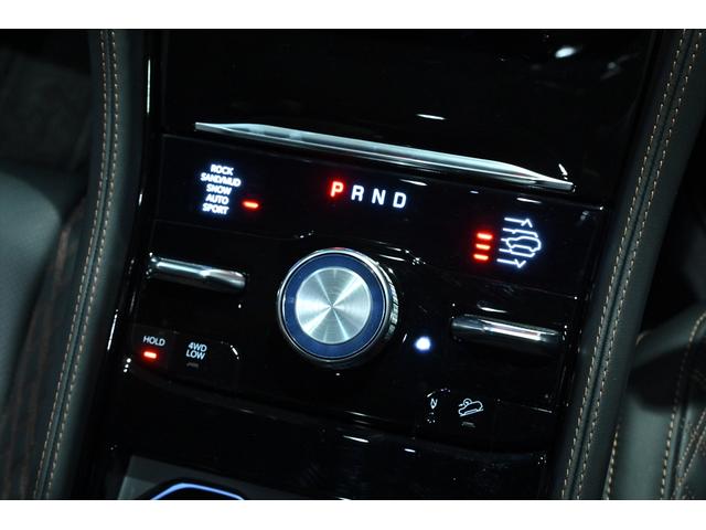 ジープ・グランドチェロキーL ワンオ-ナ-/マッキントッシュ/アラウンドビュ-モニタ-/エアサス/木目調インテリア/パノラマサンル-フ(40枚目)