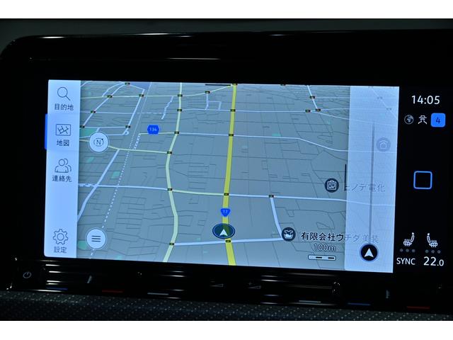ゴルフＲヴァリアント ＴＳＩ　４モーション　ＤＣＣＰＫＧ／ピュアホワイト／純正ＯＰ１９インチＡＷ／アダプティブシャーシコントロール／専用エクステリア／専用レザーステアリング／専用ブルーキャリパー／ＩＱＬＩＧＨＴ／ＤｉｓｃｏｖｅｒＰｒｏ（12枚目）