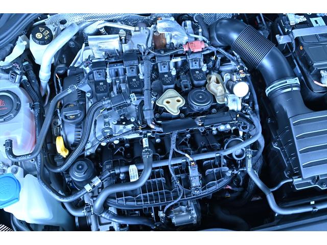 ゴルフＲヴァリアント ＴＳＩ　４モーション　ＤＣＣＰＫＧ／ピュアホワイト／純正ＯＰ１９インチＡＷ／アダプティブシャーシコントロール／専用エクステリア／専用レザーステアリング／専用ブルーキャリパー／ＩＱＬＩＧＨＴ／ＤｉｓｃｏｖｅｒＰｒｏ（62枚目）