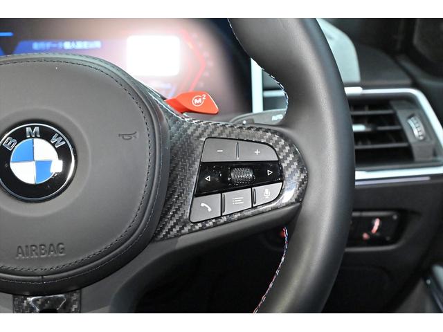 Ｍ３ Ｍ３　ＭＴファイナル・エディション　国内１５０台／ブルックリングレー５０台限定／鍛造８２６ＭゴールドブロンズＡＷ／黒レザー／ハーマンカードン／カーボンインテリア／Ｍスポーツエキゾースト／全周囲カメラ／ＡｐｐｌｅＣａｒＰｌａｙ／ＨＵＤ（41枚目）