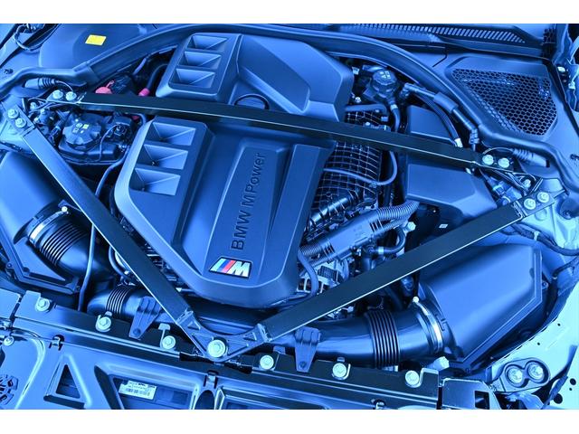 Ｍ３ Ｍ３　ＭＴファイナル・エディション　国内１５０台／ブルックリングレー５０台限定／鍛造８２６ＭゴールドブロンズＡＷ／黒レザー／ハーマンカードン／カーボンインテリア／Ｍスポーツエキゾースト／全周囲カメラ／ＡｐｐｌｅＣａｒＰｌａｙ／ＨＵＤ（60枚目）
