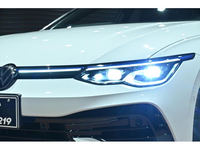 ゴルフＲ ベースグレード　ワンオ－ナ－／純正１９インチＡＷ／純正ドライブレコーダー前後／オートライト／ＢＳＭ／ＨＵＤ／Ｒ専用ハーフレザ－シ－ト／シ－トヒーター（29枚目）