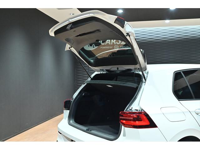 ゴルフＲ ベースグレード　ワンオ－ナ－／純正１９インチＡＷ／純正ドライブレコーダー前後／オートライト／ＢＳＭ／ＨＵＤ／Ｒ専用ハーフレザ－シ－ト／シ－トヒーター（35枚目）