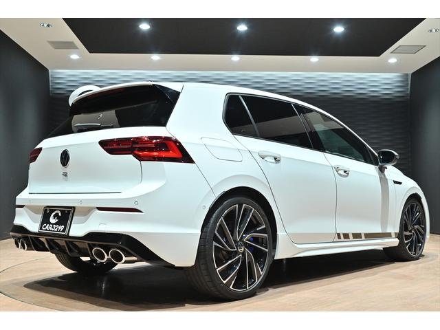 ゴルフＲ ベースグレード　ワンオ－ナ－／純正１９インチＡＷ／純正ドライブレコーダー前後／オートライト／ＢＳＭ／ＨＵＤ／Ｒ専用ハーフレザ－シ－ト／シ－トヒーター（66枚目）