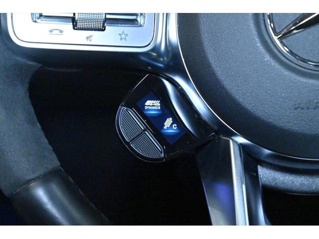 ＧＬＢ ＧＬＢ３５　４マチック　コスモスブラック／ＡＭＧアドバンスドＰＫＧ／パノラミックスライディングルーフ／シートヒーター＆クーラー／前後ドラレコ／ハイビームアシスト／ＡＣＣ／ＢＳＭ／地デジ／全周囲カメラ／純正ＡＭＧ１９インチＡＷ（4枚目）