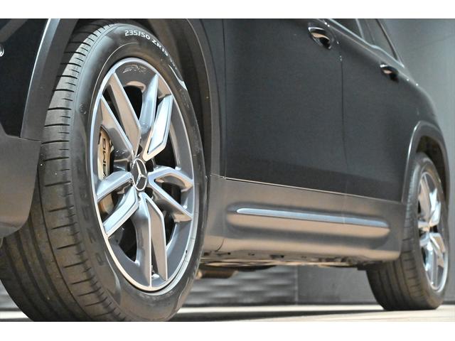 ＧＬＢ ＧＬＢ３５　４マチック　コスモスブラック／ＡＭＧアドバンスドＰＫＧ／パノラミックスライディングルーフ／シートヒーター＆クーラー／前後ドラレコ／ハイビームアシスト／ＡＣＣ／ＢＳＭ／地デジ／全周囲カメラ／純正ＡＭＧ１９インチＡＷ（16枚目）