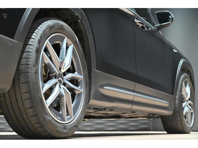 ＧＬＢ ＧＬＢ３５　４マチック　コスモスブラック／ＡＭＧアドバンスドＰＫＧ／パノラミックスライディングルーフ／シートヒーター＆クーラー／前後ドラレコ／ハイビームアシスト／ＡＣＣ／ＢＳＭ／地デジ／全周囲カメラ／純正ＡＭＧ１９インチＡＷ（17枚目）