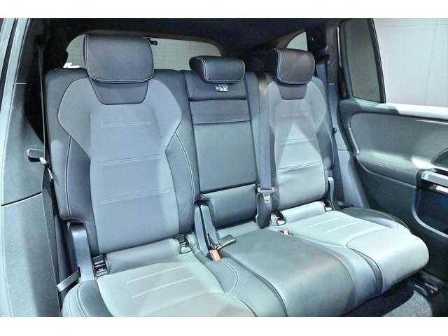 ＧＬＢ ＧＬＢ３５　４マチック　コスモスブラック／ＡＭＧアドバンスドＰＫＧ／パノラミックスライディングルーフ／シートヒーター＆クーラー／前後ドラレコ／ハイビームアシスト／ＡＣＣ／ＢＳＭ／地デジ／全周囲カメラ／純正ＡＭＧ１９インチＡＷ（19枚目）