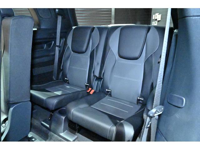 ＧＬＢ ＧＬＢ３５　４マチック　コスモスブラック／ＡＭＧアドバンスドＰＫＧ／パノラミックスライディングルーフ／シートヒーター＆クーラー／前後ドラレコ／ハイビームアシスト／ＡＣＣ／ＢＳＭ／地デジ／全周囲カメラ／純正ＡＭＧ１９インチＡＷ（20枚目）