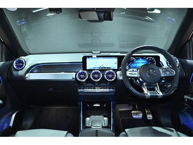 ＧＬＢ ＧＬＢ３５　４マチック　コスモスブラック／ＡＭＧアドバンスドＰＫＧ／パノラミックスライディングルーフ／シートヒーター＆クーラー／前後ドラレコ／ハイビームアシスト／ＡＣＣ／ＢＳＭ／地デジ／全周囲カメラ／純正ＡＭＧ１９インチＡＷ（21枚目）