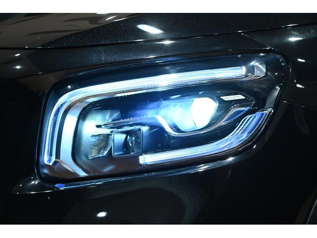 ＧＬＢ ＧＬＢ３５　４マチック　コスモスブラック／ＡＭＧアドバンスドＰＫＧ／パノラミックスライディングルーフ／シートヒーター＆クーラー／前後ドラレコ／ハイビームアシスト／ＡＣＣ／ＢＳＭ／地デジ／全周囲カメラ／純正ＡＭＧ１９インチＡＷ（29枚目）