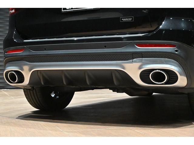 ＧＬＢ ＧＬＢ３５　４マチック　コスモスブラック／ＡＭＧアドバンスドＰＫＧ／パノラミックスライディングルーフ／シートヒーター＆クーラー／前後ドラレコ／ハイビームアシスト／ＡＣＣ／ＢＳＭ／地デジ／全周囲カメラ／純正ＡＭＧ１９インチＡＷ（32枚目）