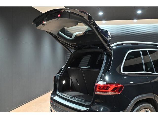 ＧＬＢ ＧＬＢ３５　４マチック　コスモスブラック／ＡＭＧアドバンスドＰＫＧ／パノラミックスライディングルーフ／シートヒーター＆クーラー／前後ドラレコ／ハイビームアシスト／ＡＣＣ／ＢＳＭ／地デジ／全周囲カメラ／純正ＡＭＧ１９インチＡＷ（33枚目）