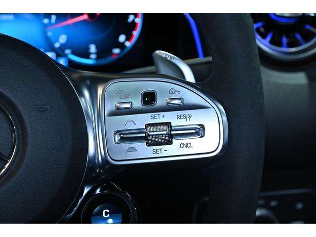 ＧＬＢ ＧＬＢ３５　４マチック　コスモスブラック／ＡＭＧアドバンスドＰＫＧ／パノラミックスライディングルーフ／シートヒーター＆クーラー／前後ドラレコ／ハイビームアシスト／ＡＣＣ／ＢＳＭ／地デジ／全周囲カメラ／純正ＡＭＧ１９インチＡＷ（41枚目）