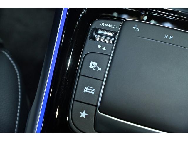 ＧＬＢ ＧＬＢ３５　４マチック　コスモスブラック／ＡＭＧアドバンスドＰＫＧ／パノラミックスライディングルーフ／シートヒーター＆クーラー／前後ドラレコ／ハイビームアシスト／ＡＣＣ／ＢＳＭ／地デジ／全周囲カメラ／純正ＡＭＧ１９インチＡＷ（52枚目）