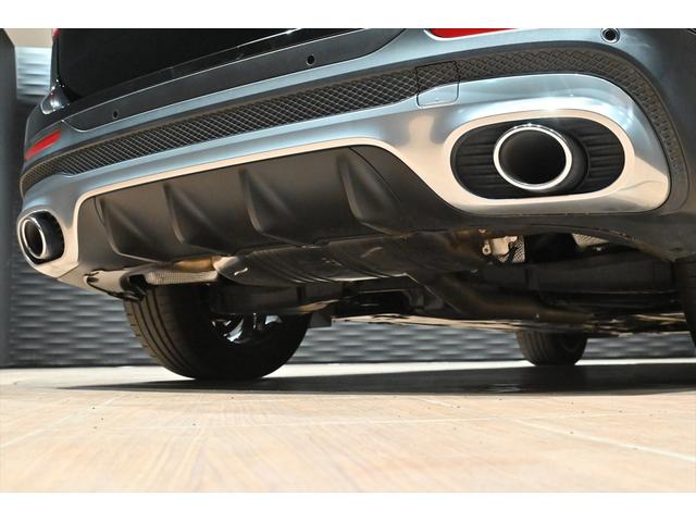 ＧＬＢ ＧＬＢ３５　４マチック　コスモスブラック／ＡＭＧアドバンスドＰＫＧ／パノラミックスライディングルーフ／シートヒーター＆クーラー／前後ドラレコ／ハイビームアシスト／ＡＣＣ／ＢＳＭ／地デジ／全周囲カメラ／純正ＡＭＧ１９インチＡＷ（61枚目）