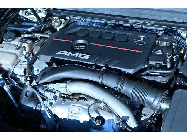 ＧＬＢ ＧＬＢ３５　４マチック　コスモスブラック／ＡＭＧアドバンスドＰＫＧ／パノラミックスライディングルーフ／シートヒーター＆クーラー／前後ドラレコ／ハイビームアシスト／ＡＣＣ／ＢＳＭ／地デジ／全周囲カメラ／純正ＡＭＧ１９インチＡＷ（62枚目）