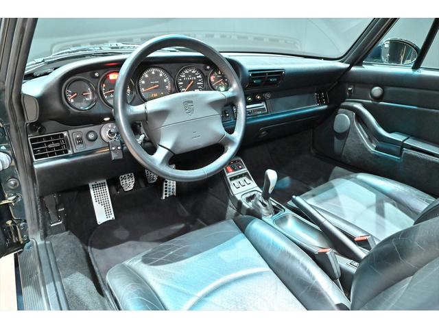 911 911タルガ 左ハンドル 電動スライディングトップタルガルーフリアワイパー アクティブリアスポイラー ツインエキゾーストパイプ レッドブレーキキャリパー 電動サンシェード 純正17インチAW(29枚目)